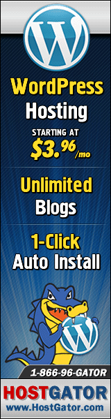 Save money on Hostgator Web Hosting Packages With Hostgator Coupon for 2013