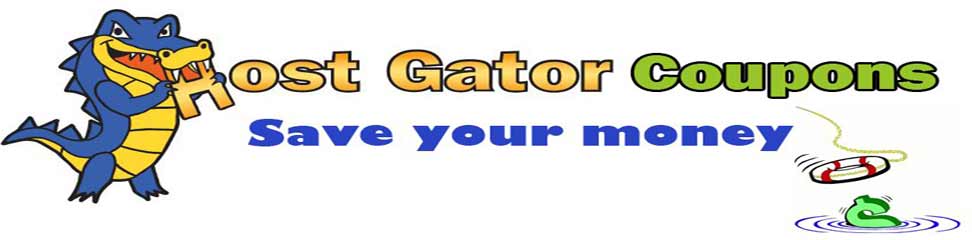 Save Money With Hostgator Coupon for 2013